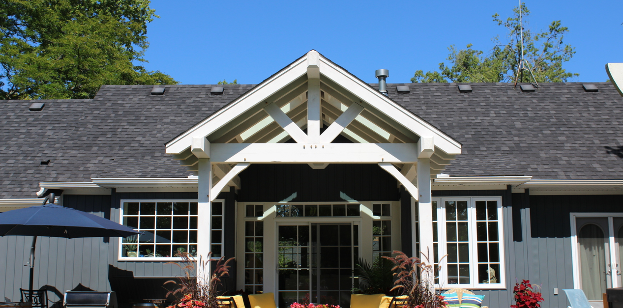 The Best Outdoor Living Trends of 2023
